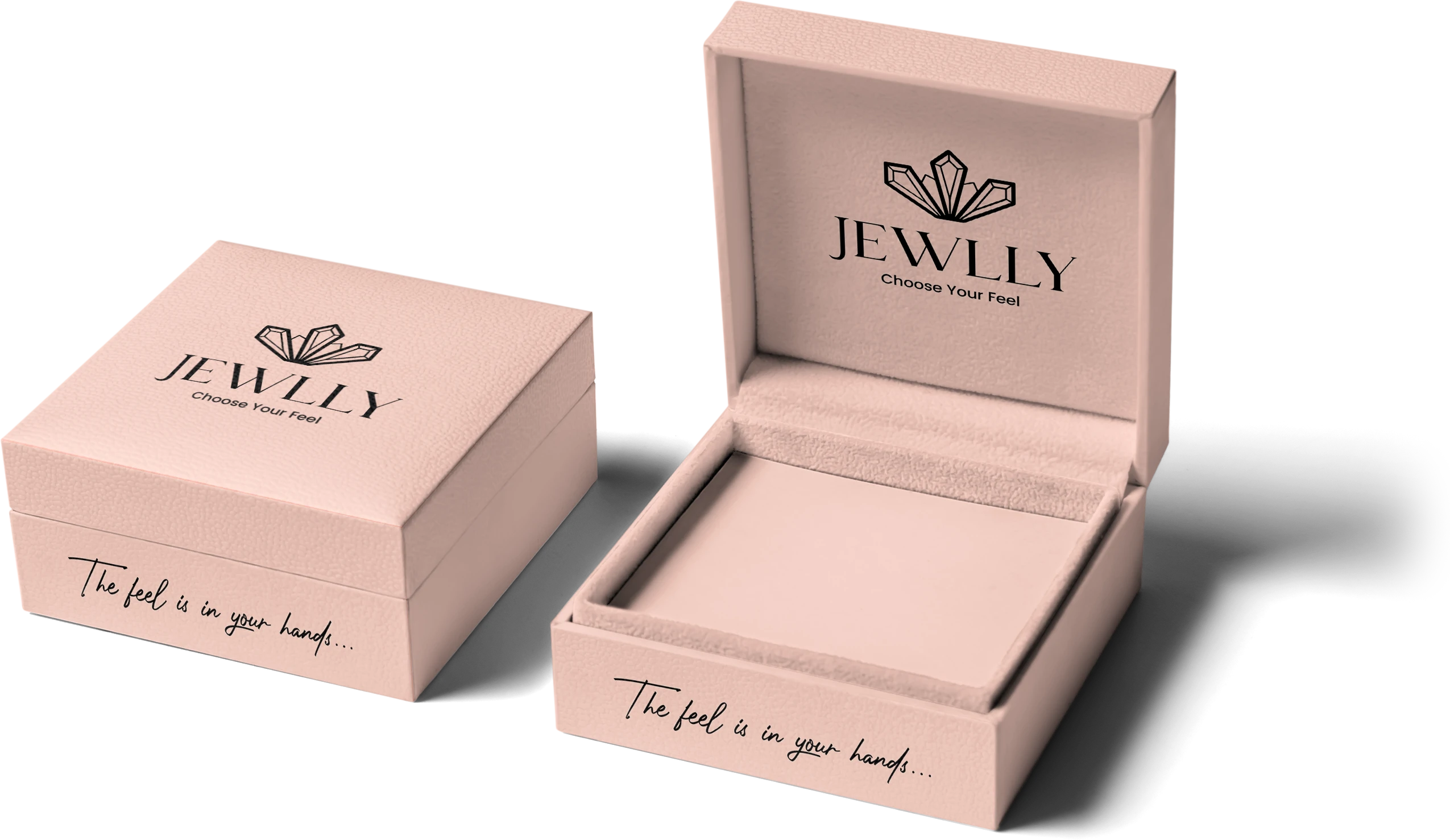 JEWLLY BOX